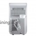 Edgestar 16 000 BTU 220V Auto Cooling Portable Air Conditioner - B01188MLKE